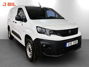 Peugeot Partner bild 1