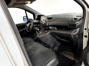 Peugeot Partner bild 17