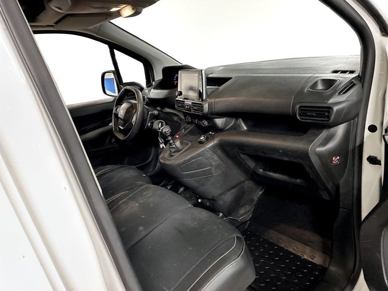 Peugeot Partner bild 17
