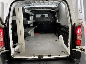 Peugeot Partner bild 19