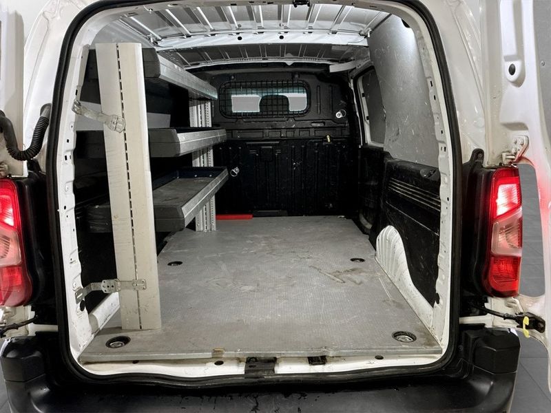Peugeot Partner bild 19