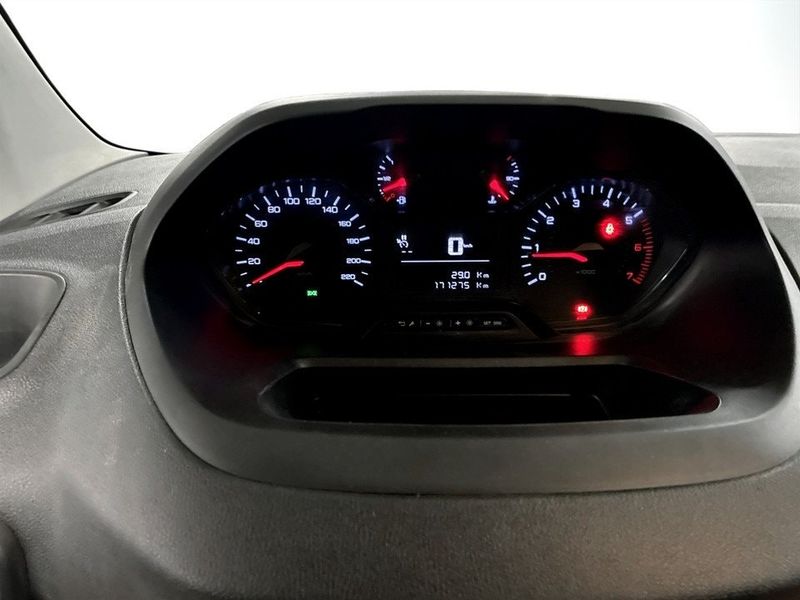 Peugeot Partner bild 12