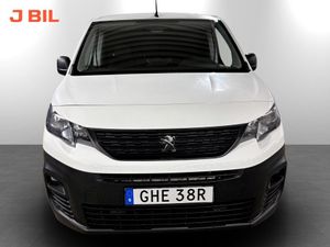 Peugeot Partner bild 3