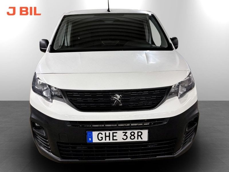Peugeot Partner bild 3