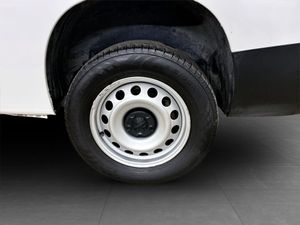 Peugeot Partner bild 7