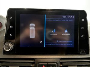 Peugeot Partner bild 13