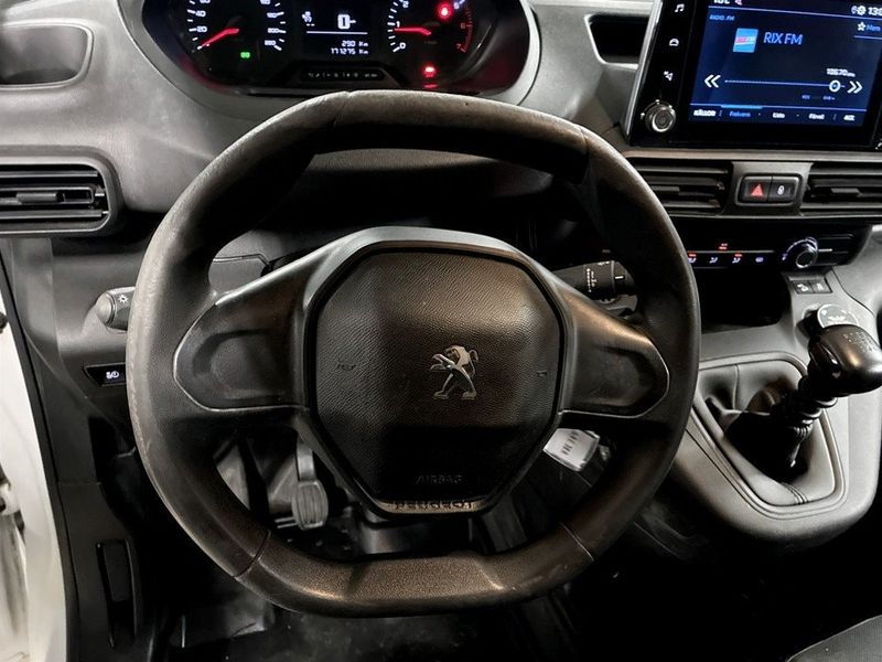 Peugeot Partner bild 11
