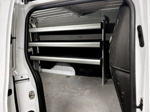 Peugeot Partner bild 18