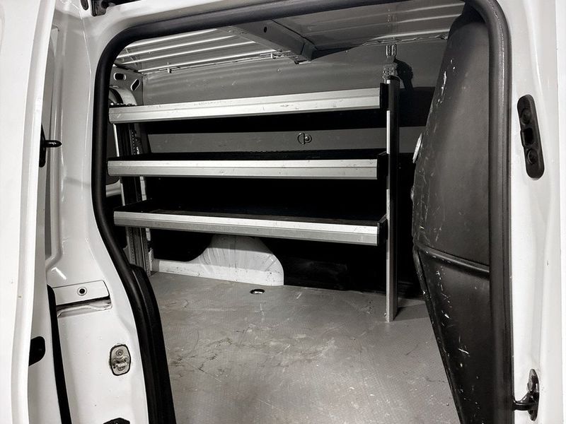 Peugeot Partner bild 18