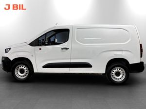 Peugeot Partner bild 4