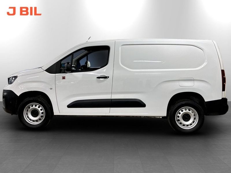 Peugeot Partner bild 4