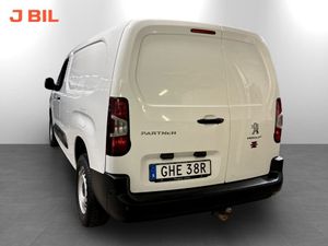 Peugeot Partner bild 5