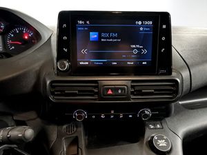 Peugeot Partner bild 15