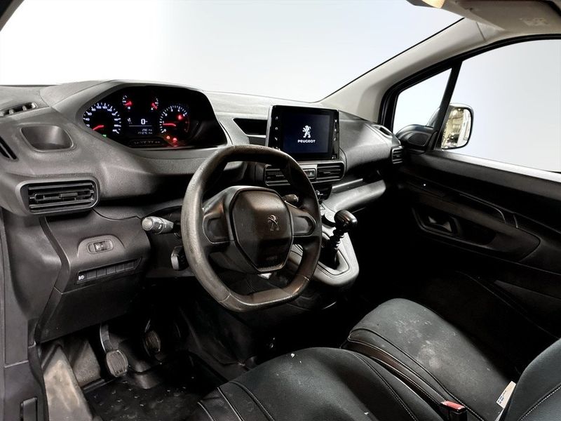 Peugeot Partner bild 8