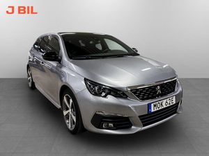 Peugeot 308 SW bild 1