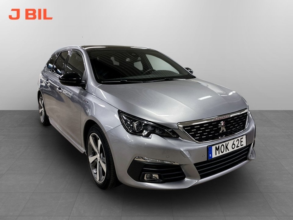 Peugeot 308 SW