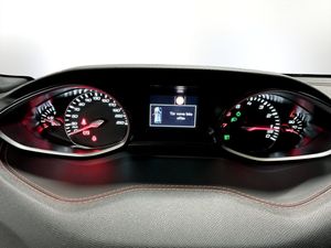Peugeot 308 SW bild 8