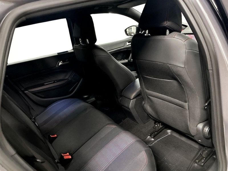 Peugeot 308 SW bild 15