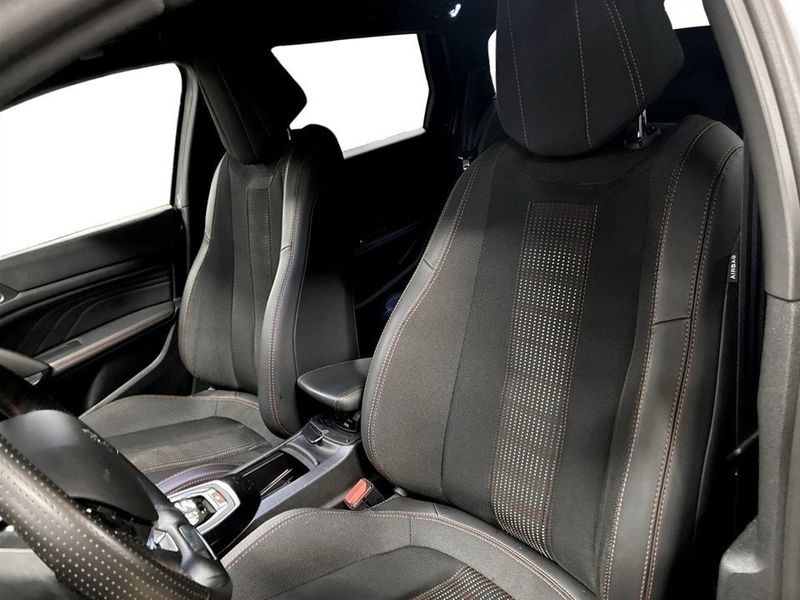 Peugeot 308 SW bild 5