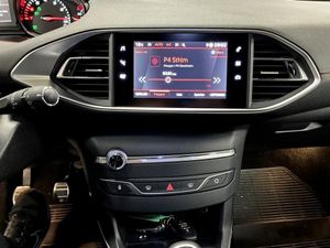 Peugeot 308 SW bild 12
