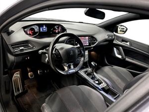 Peugeot 308 SW bild 4
