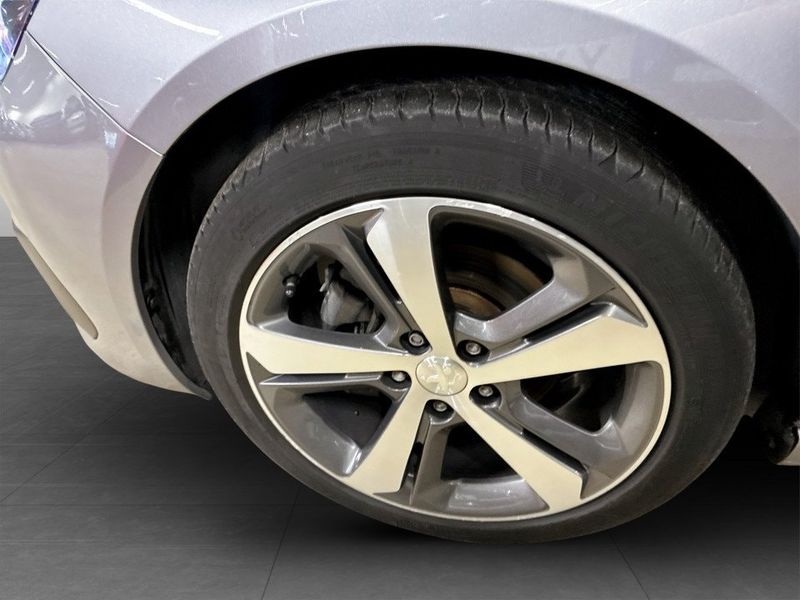 Peugeot 308 SW bild 18