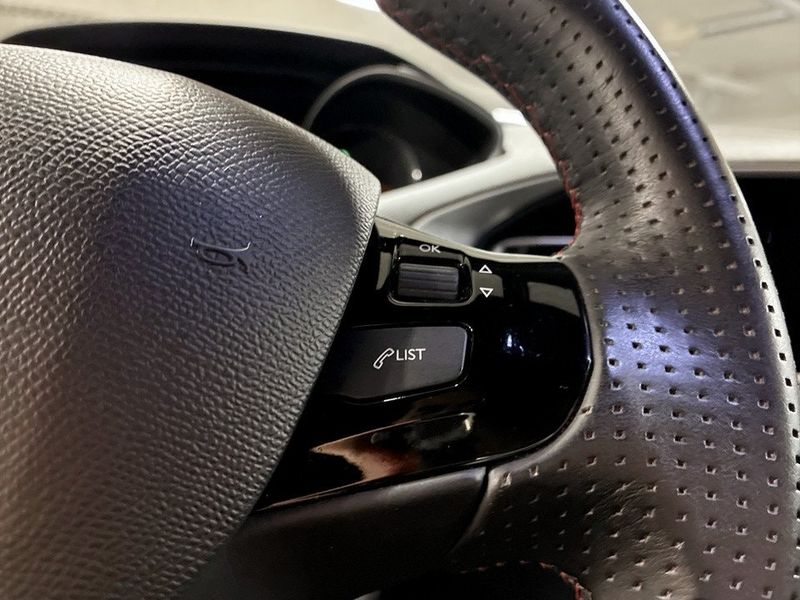 Peugeot 308 SW bild 9