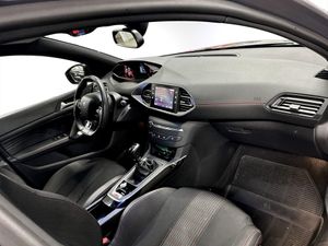Peugeot 308 SW bild 14