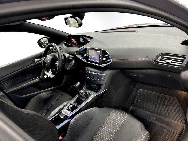 Peugeot 308 SW bild 14