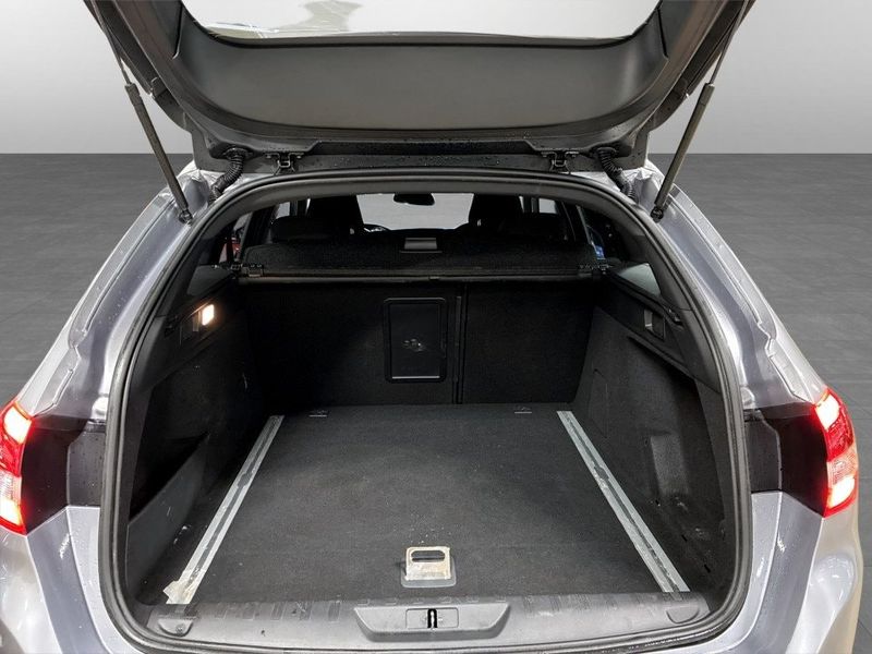 Peugeot 308 SW bild 19