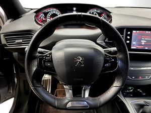 Peugeot 308 SW bild 7