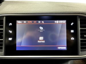 Peugeot 308 SW bild 11