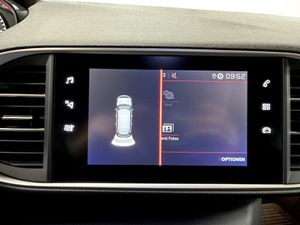 Peugeot 308 SW bild 10
