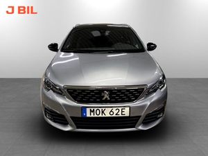Peugeot 308 SW bild 16