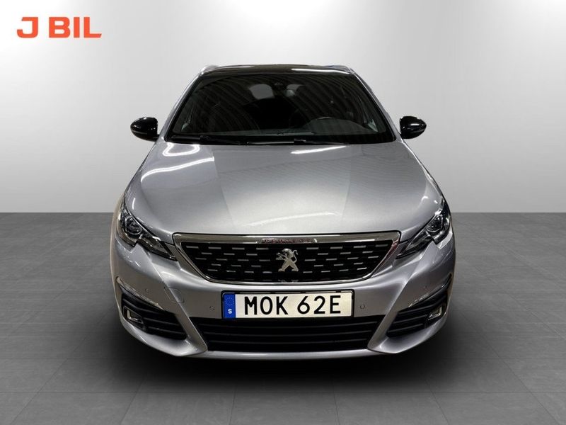 Peugeot 308 SW bild 16