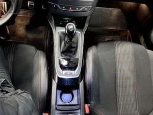 Peugeot 308 SW bild 13