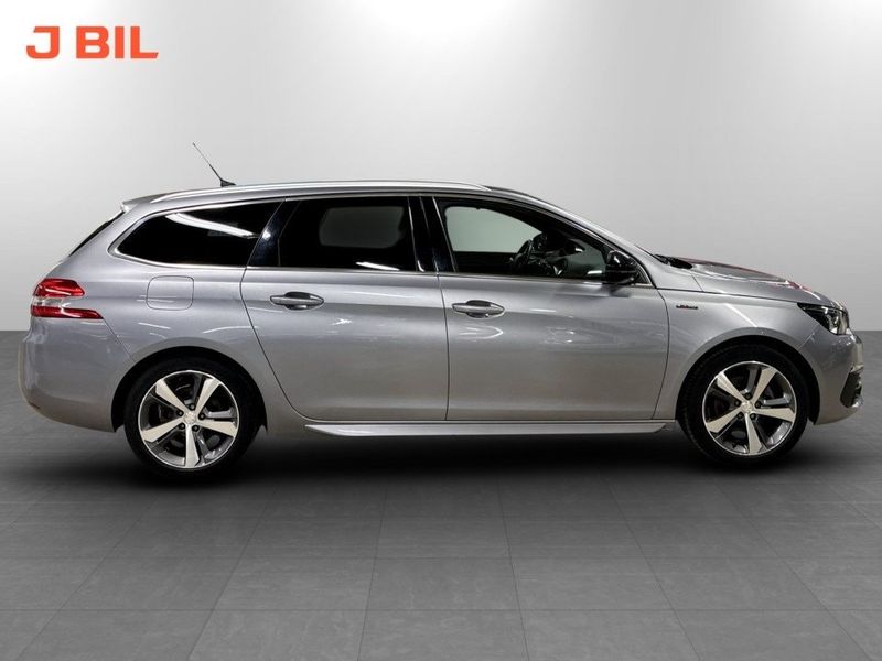 Peugeot 308 SW bild 17