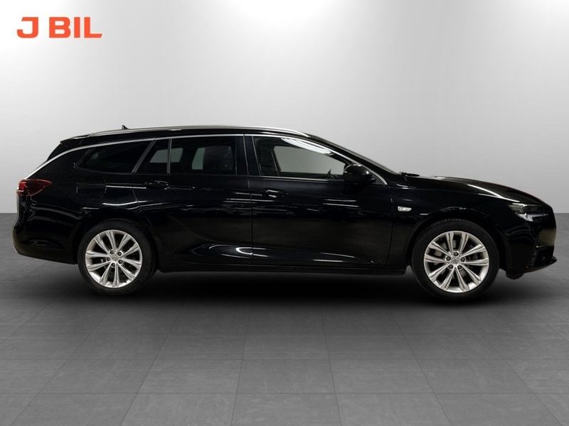 Opel Insignia bild 22