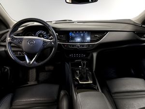Opel Insignia bild 6