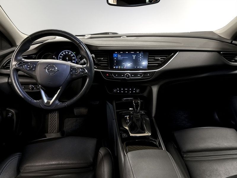 Opel Insignia bild 6