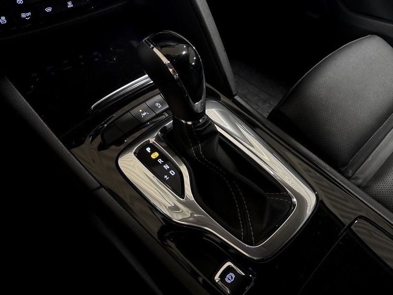 Opel Insignia bild 17