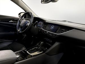 Opel Insignia bild 18