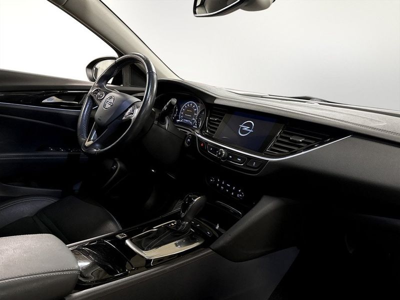 Opel Insignia bild 18