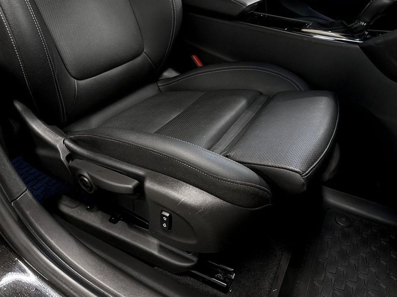 Opel Insignia bild 19