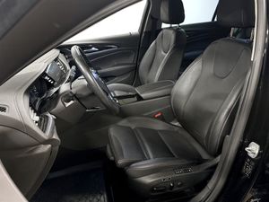 Opel Insignia bild 4