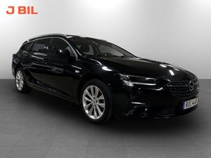 Opel Insignia bild 1