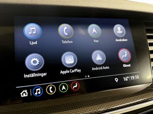 Opel Insignia bild 15