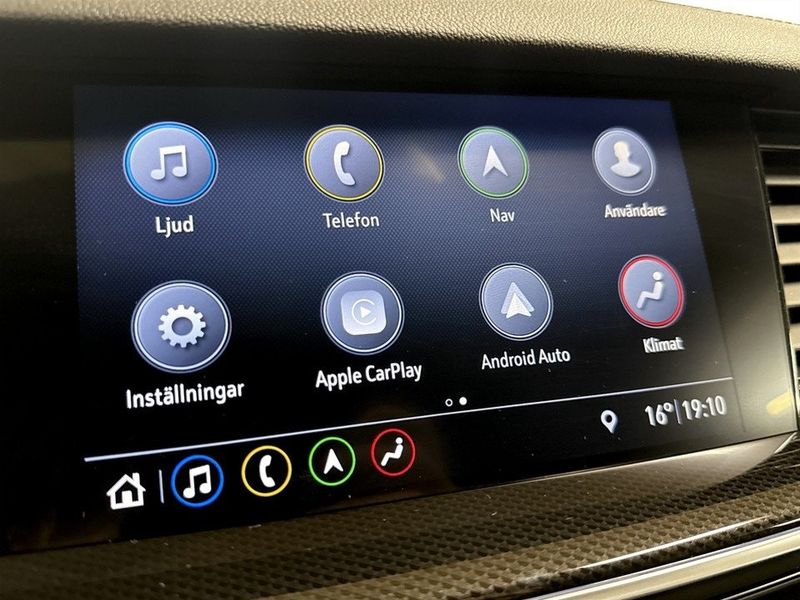 Opel Insignia bild 15