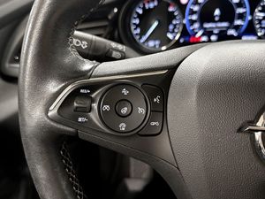 Opel Insignia bild 8