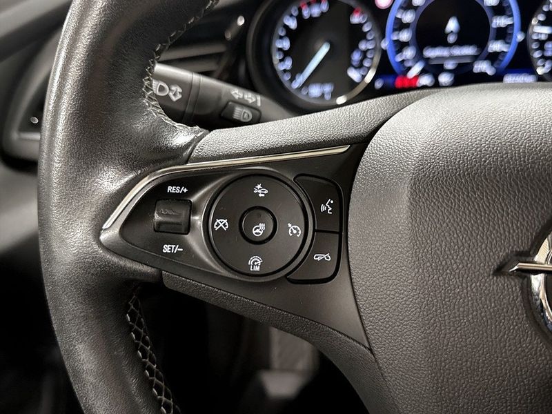 Opel Insignia bild 8